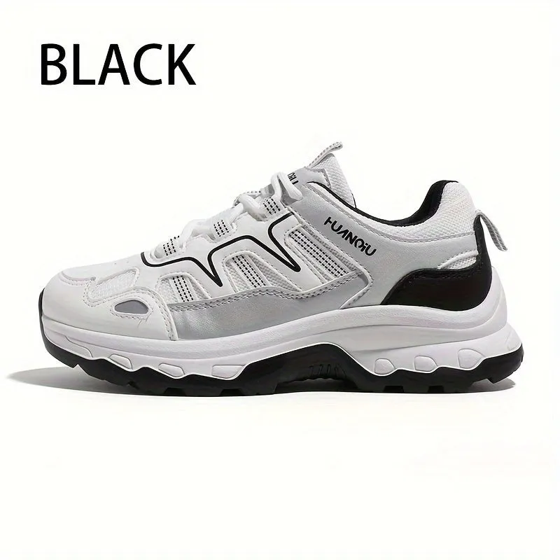 Sneakers For Girls, Breathable Non-slip Sneakers For Running Training,FS