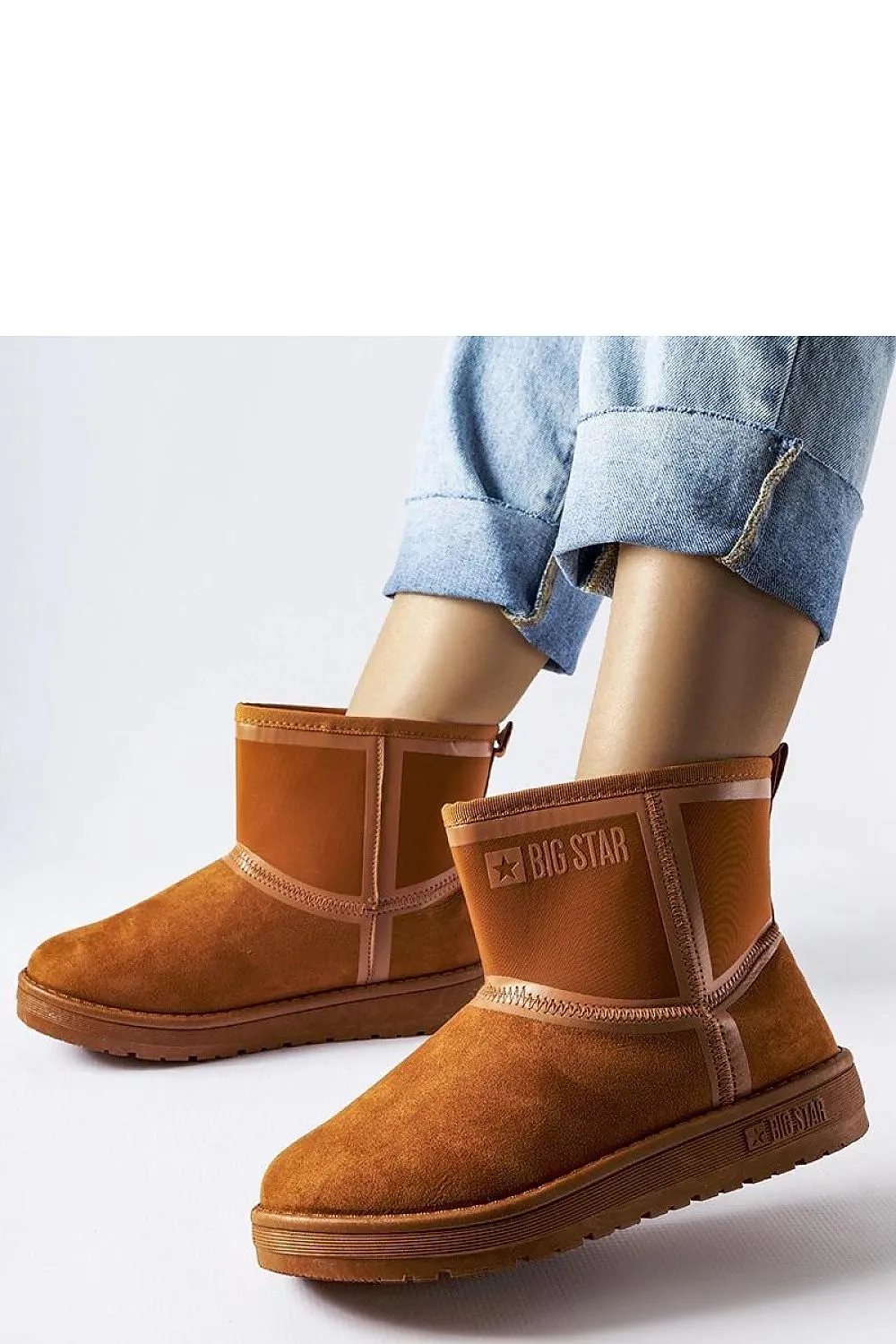 Snow boots Solea
