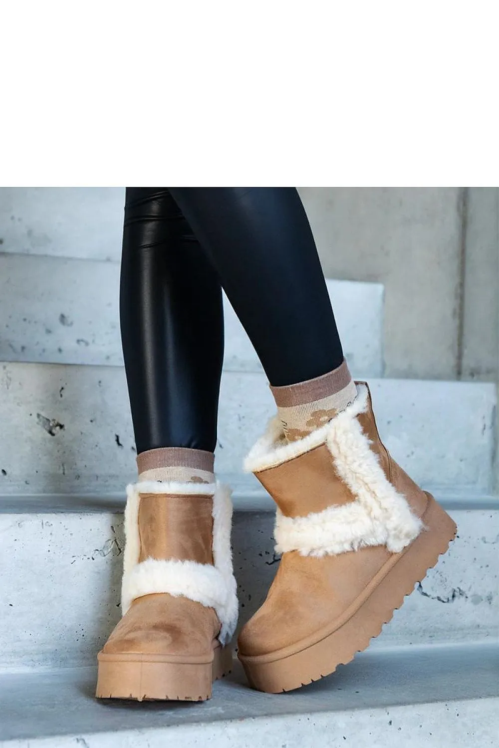 Snow boots Solea