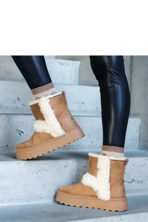 Snow boots Solea