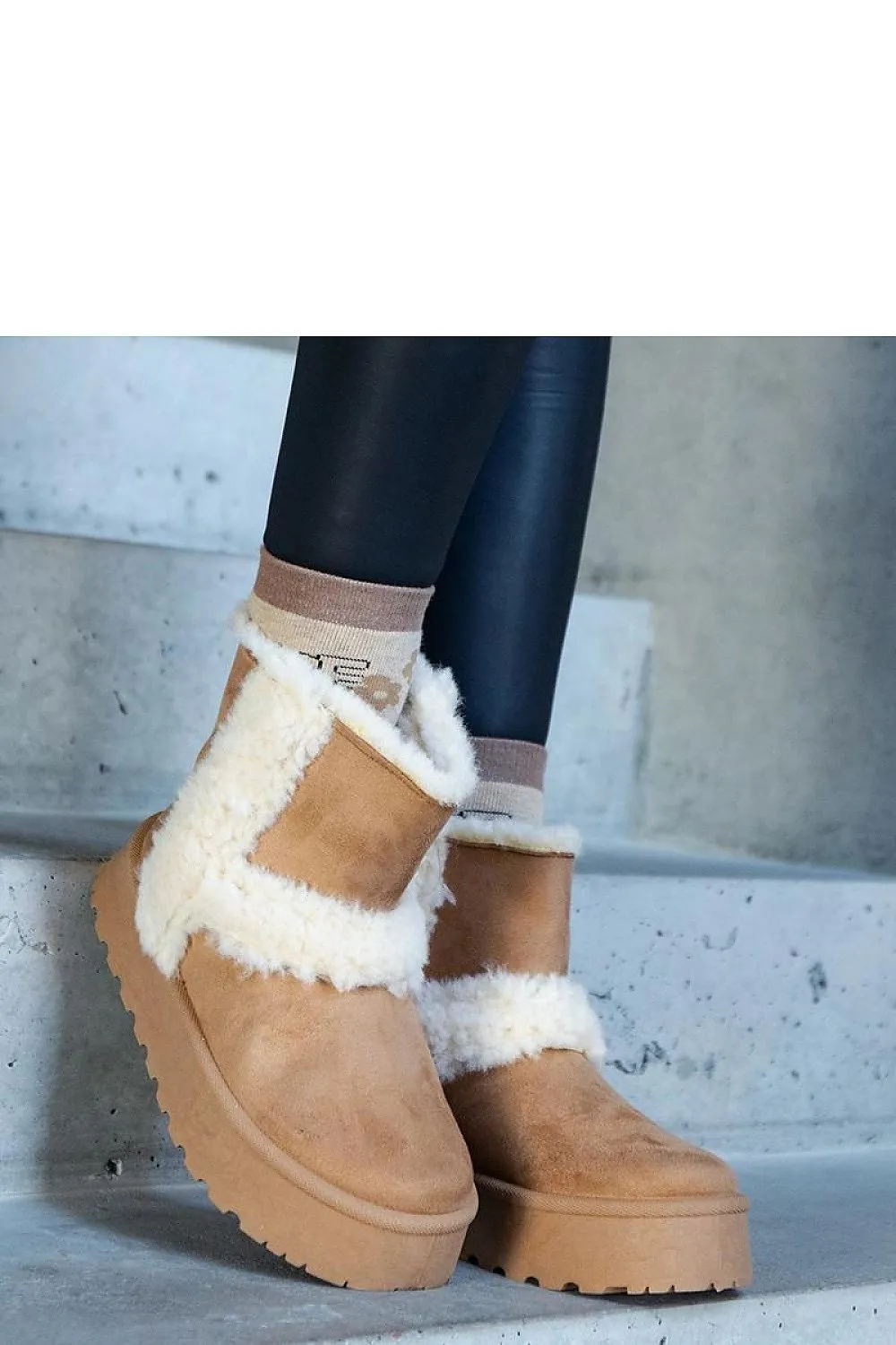 Snow boots Solea