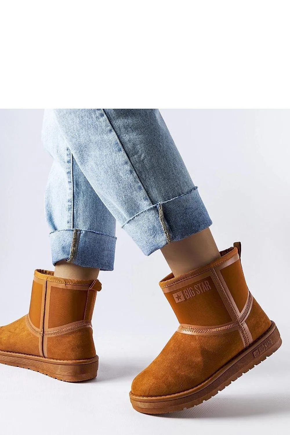 Snow boots Solea