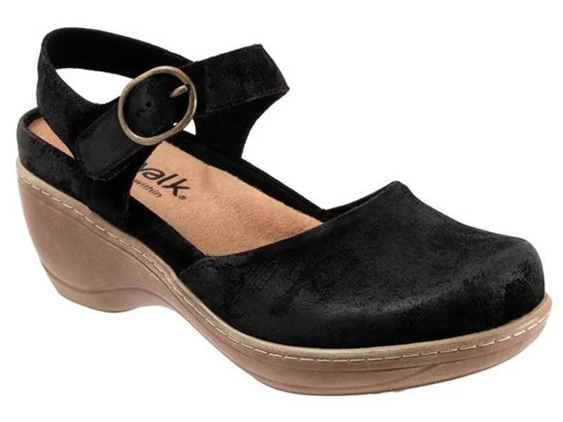 Softwalk Mabelle - Womens Clogs