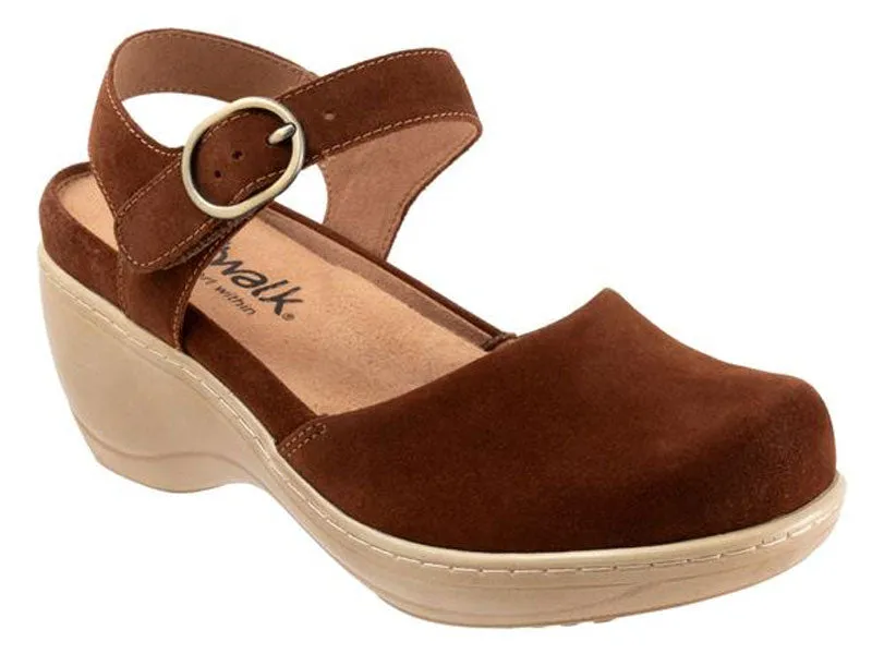Softwalk Mabelle - Womens Clogs