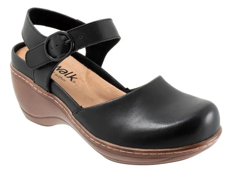 Softwalk Mabelle - Womens Clogs