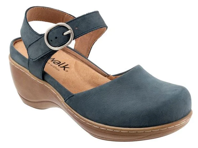 Softwalk Mabelle - Womens Clogs
