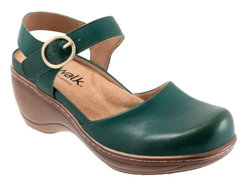 Softwalk Mabelle - Womens Clogs
