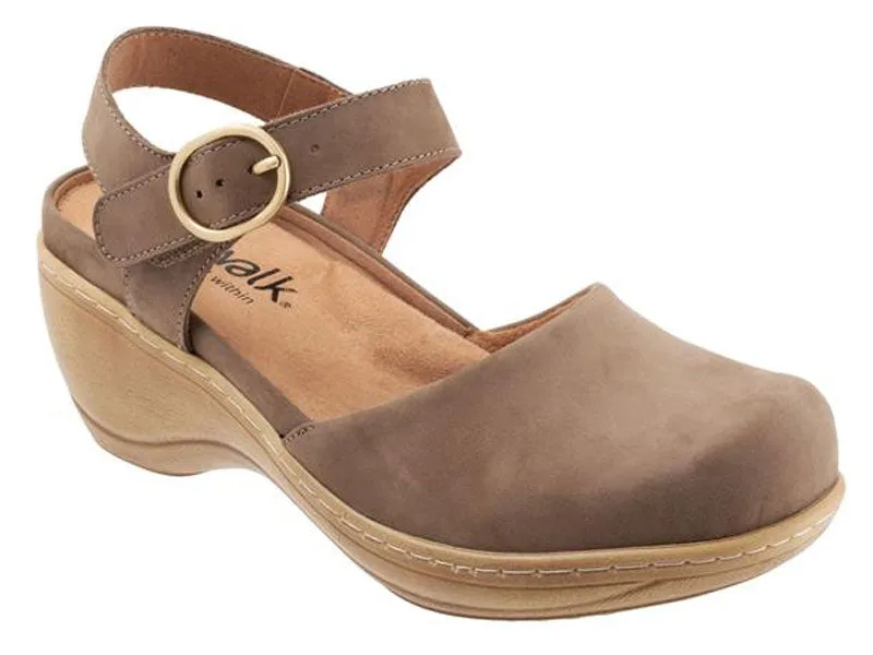 Softwalk Mabelle - Womens Clogs