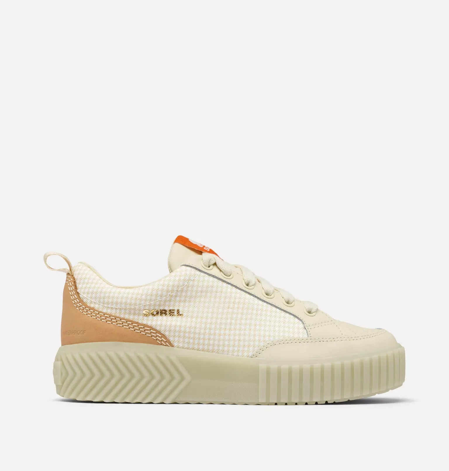 Sorel ONA AVE™ Women's Low Waterproof Sneaker