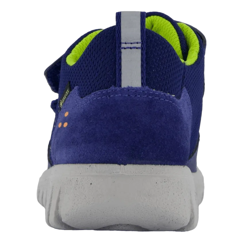 Sport7 Mini Gtx Blue