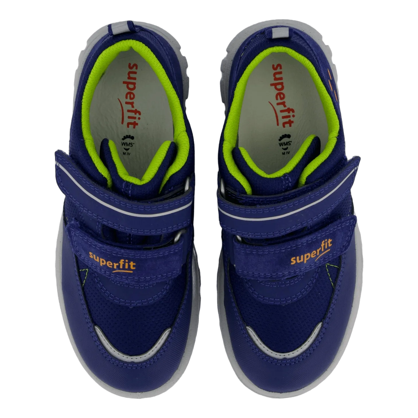 Sport7 Mini Gtx Blue