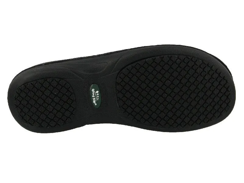 Spring Step Manila - Women's Slip Resistant Shoe
