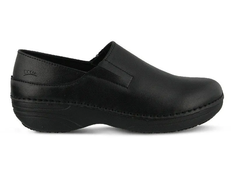 Spring Step Manila - Women's Slip Resistant Shoe