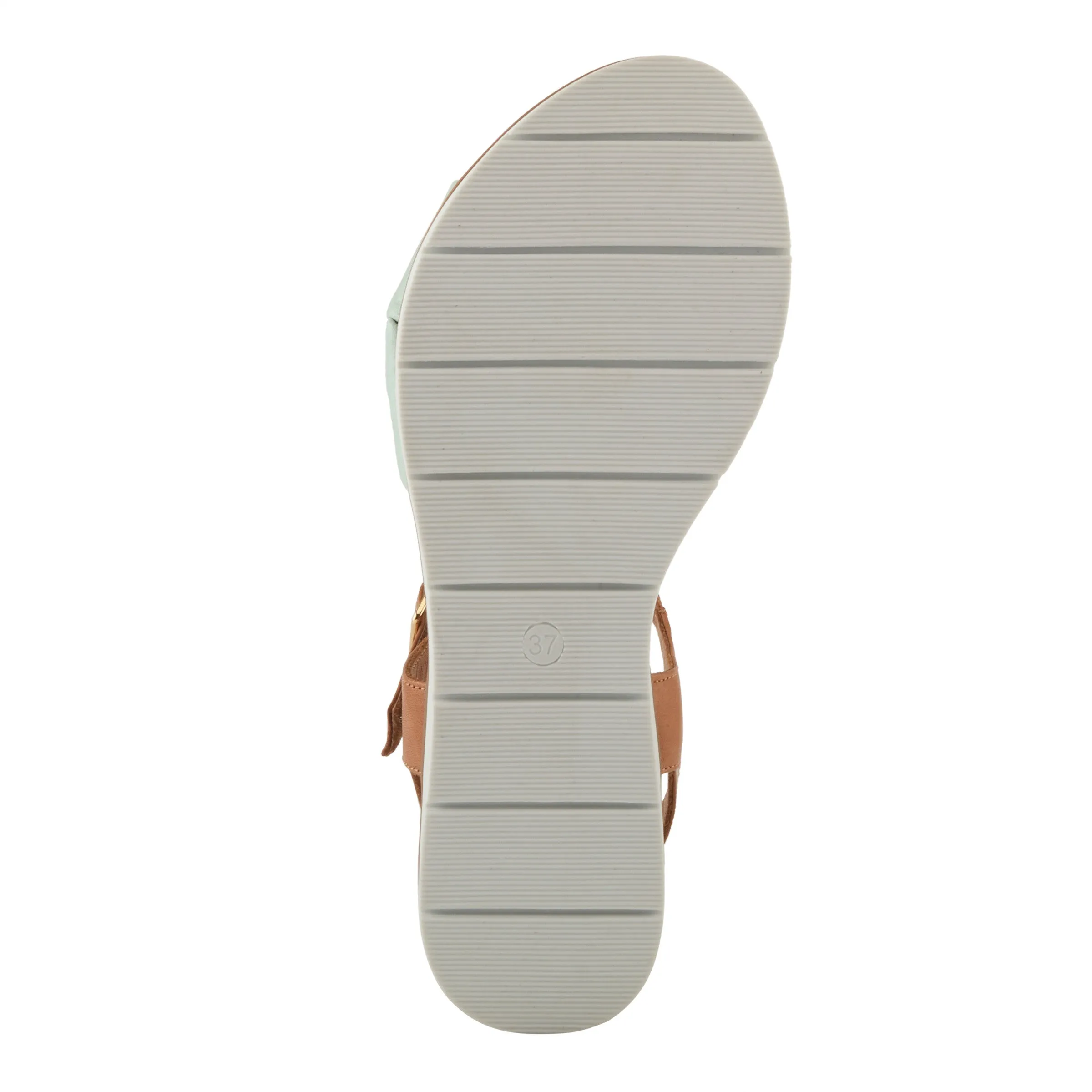 Spring Step Nihira Leather Sandals