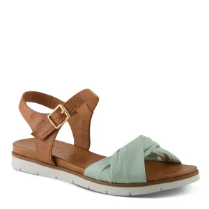 Spring Step Nihira Leather Sandals