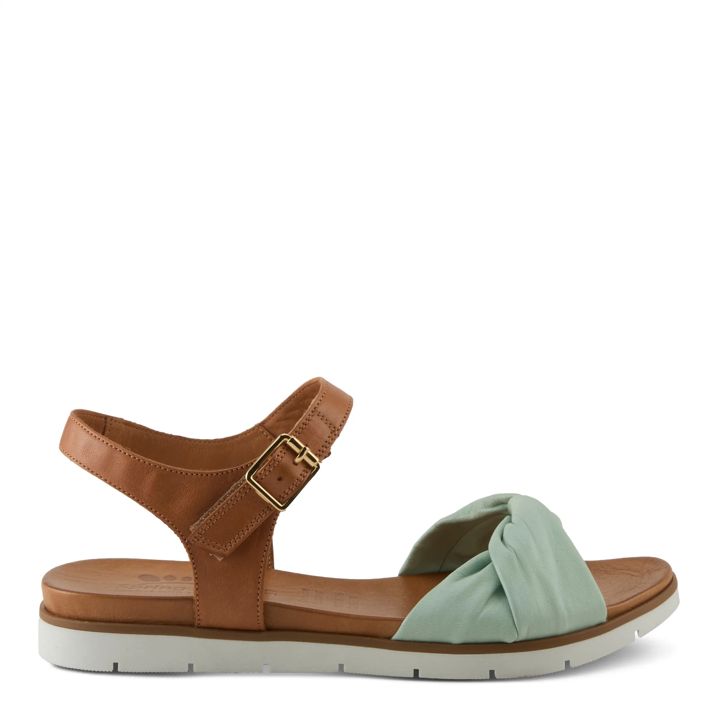 Spring Step Nihira Leather Sandals