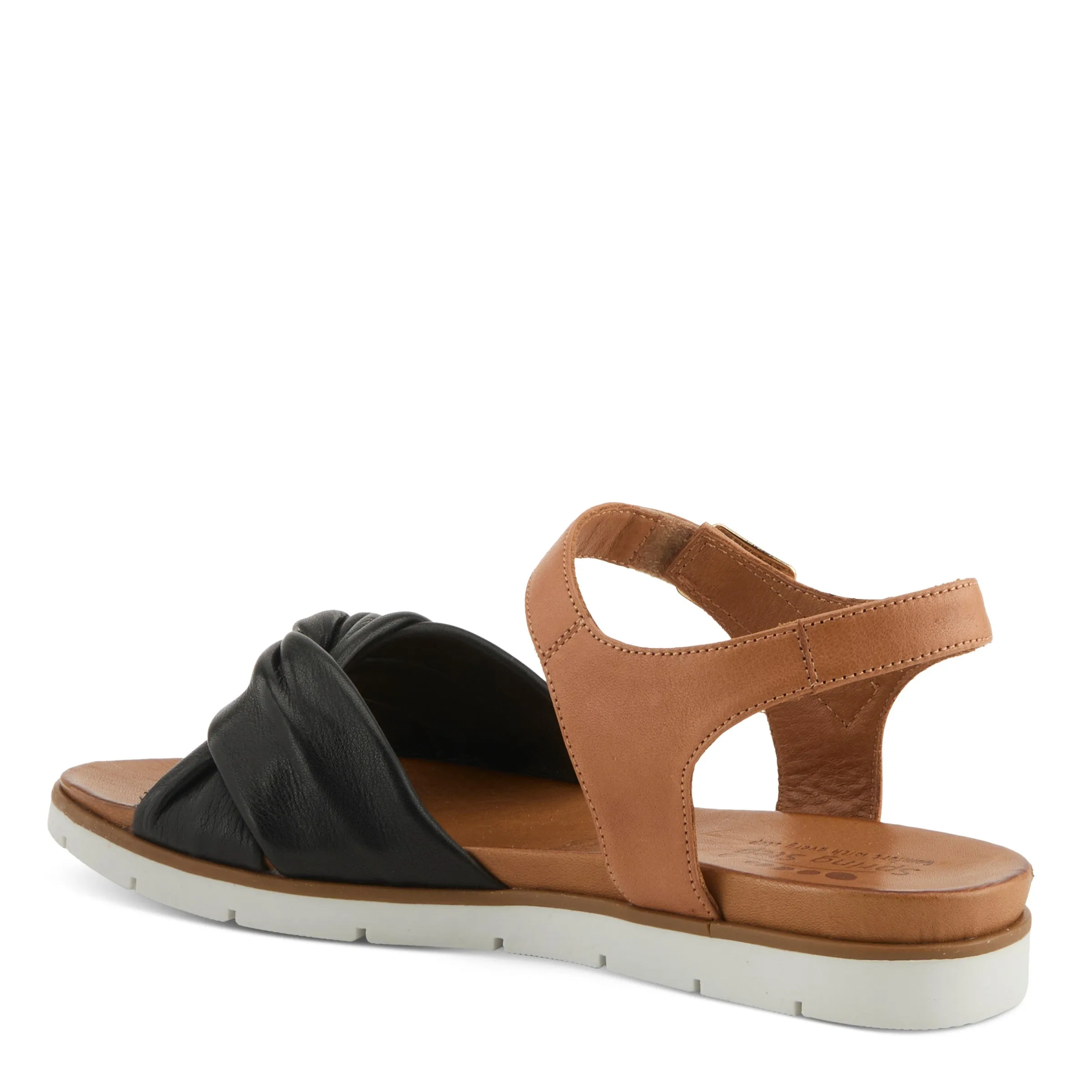 Spring Step Nihira Leather Sandals