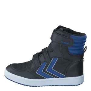 Stadil Super Poly Boot Jr Waterproof Limoges Blue