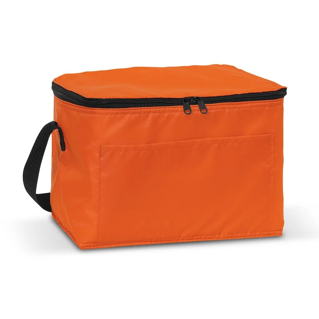 Stock Nylon Cooler Bag-Small (SNB-59T)