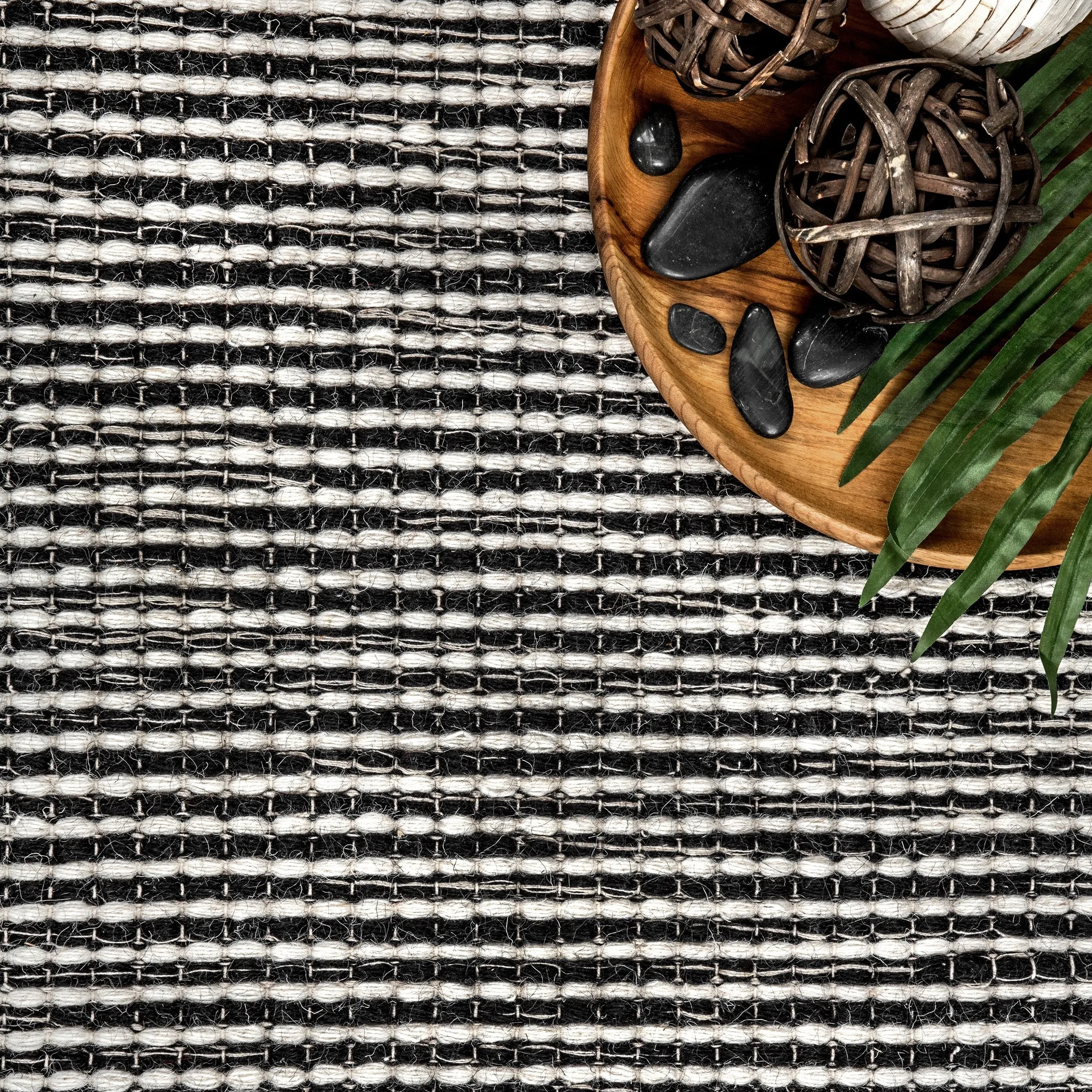 STRIPED PINTA