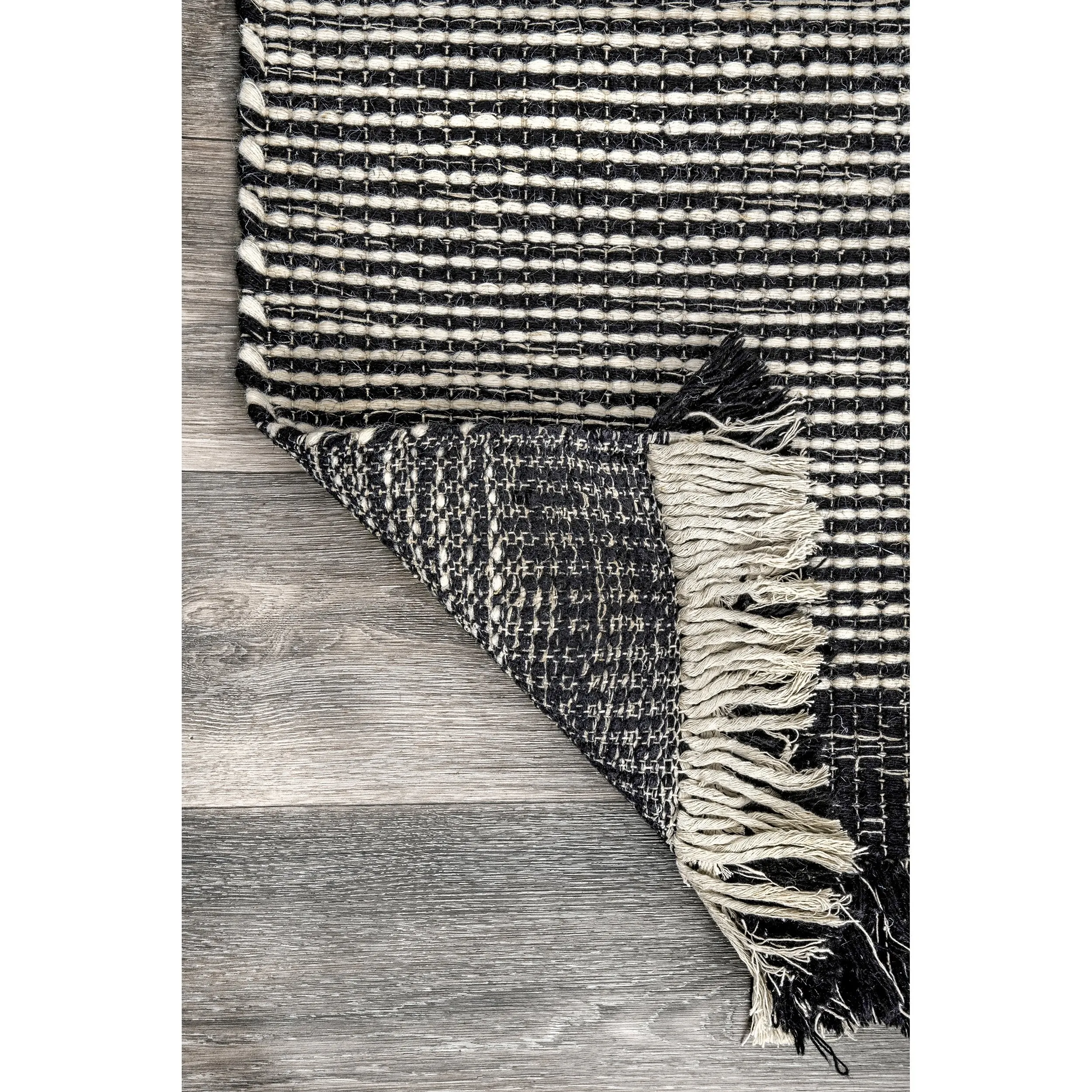 STRIPED PINTA