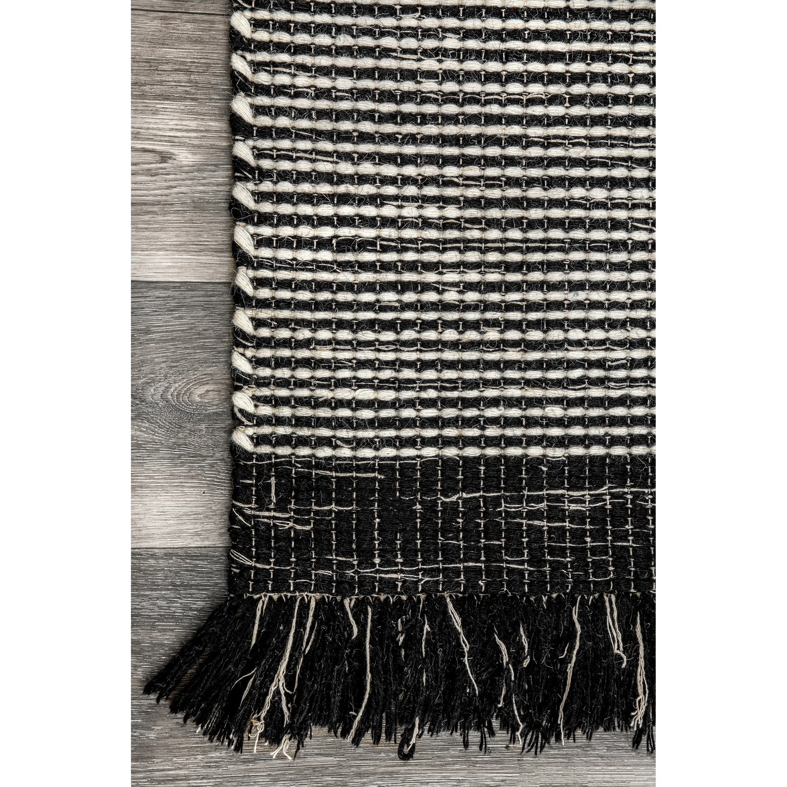 STRIPED PINTA
