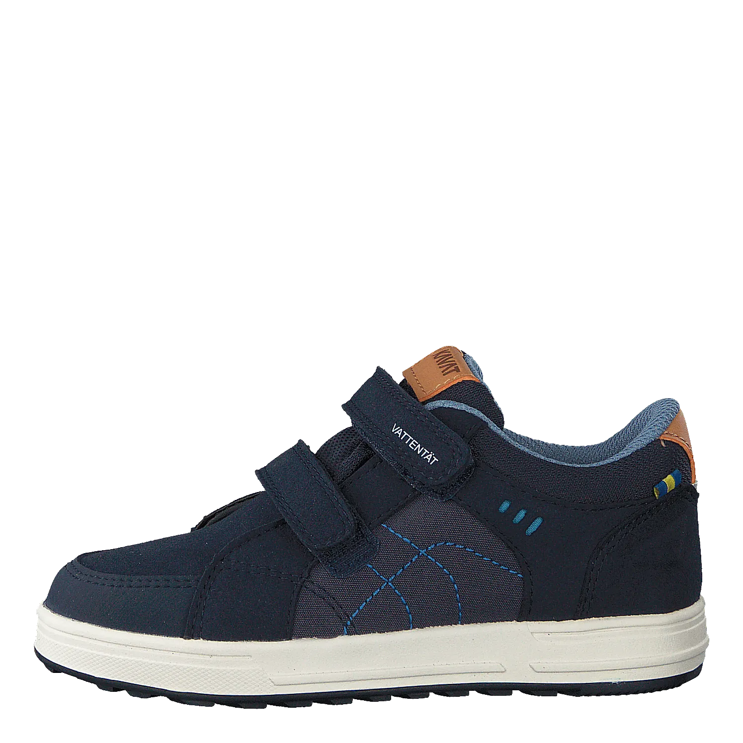 Svedby Wp Blue