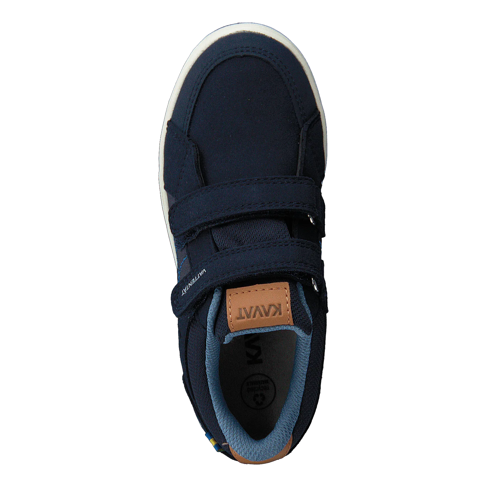 Svedby Wp Blue