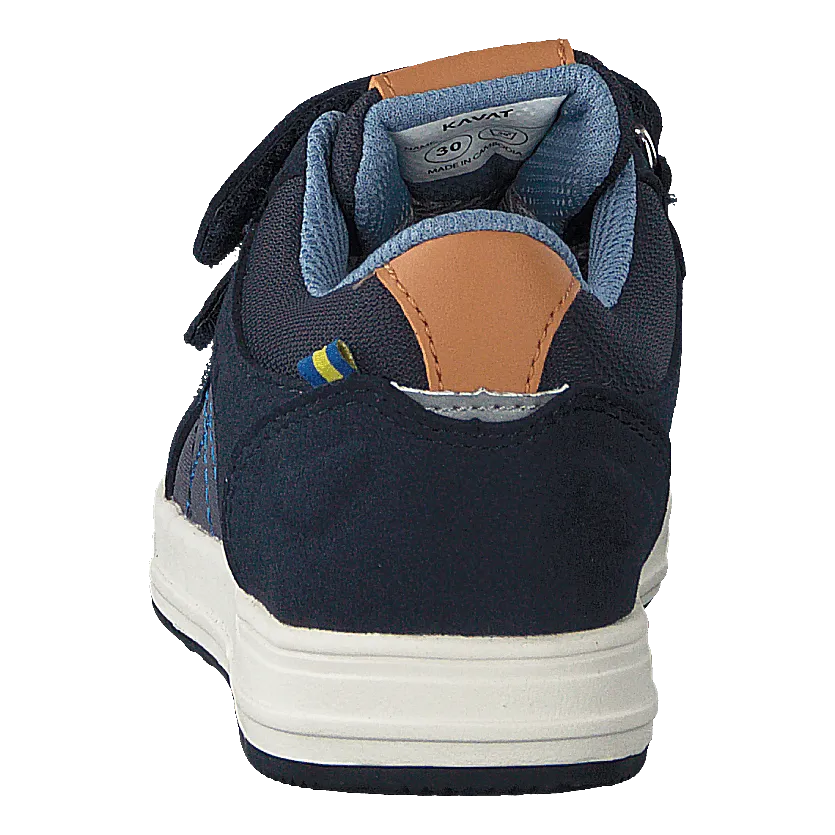 Svedby Wp Blue