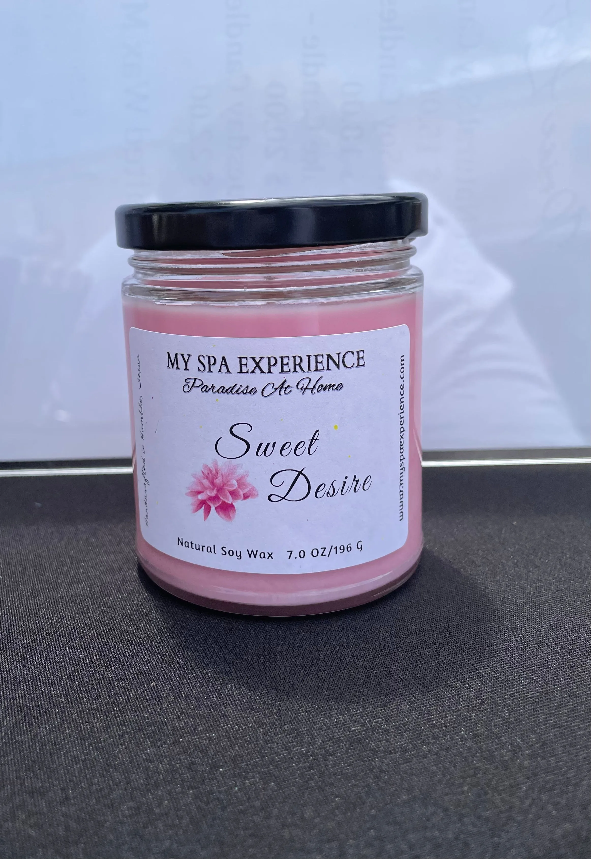 Sweet Desire
