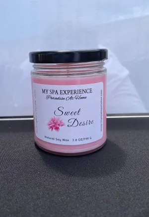 Sweet Desire