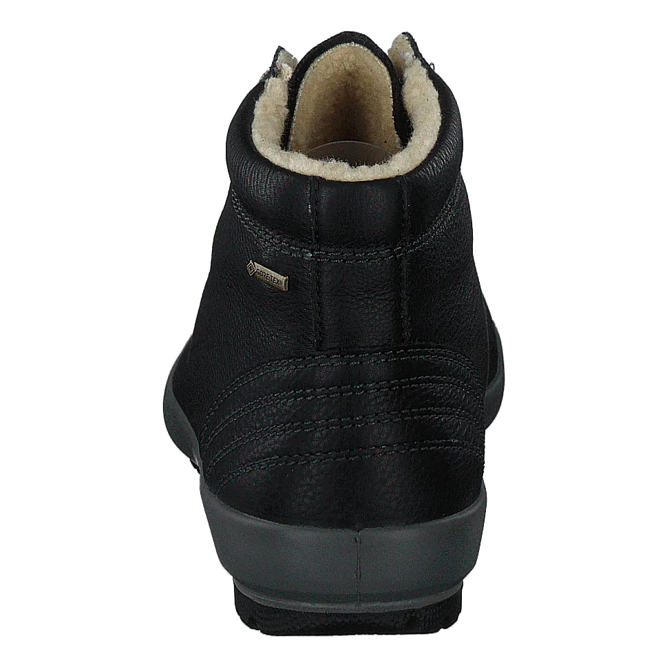 Tanaro Gore-tex Black