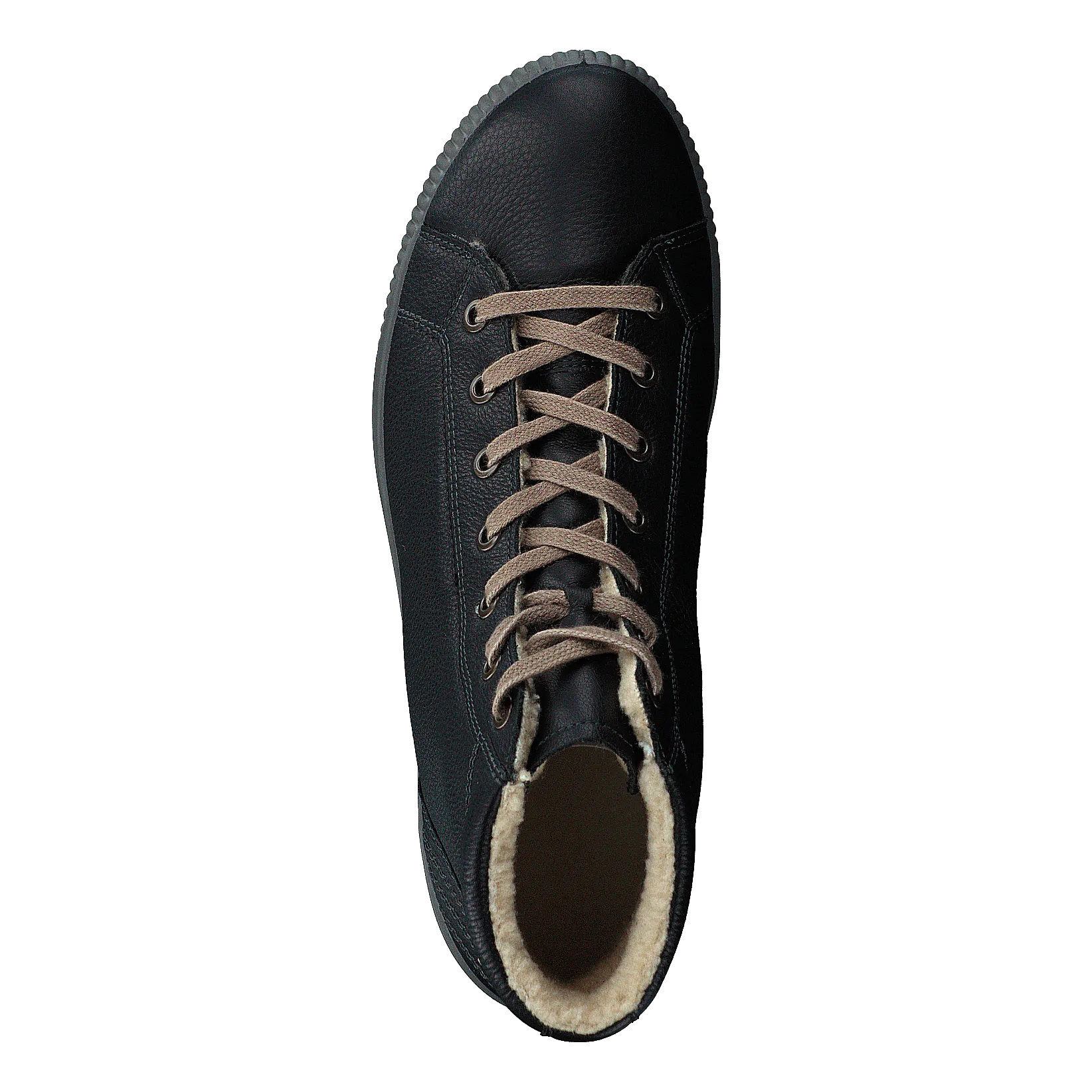 Tanaro Gore-tex Black