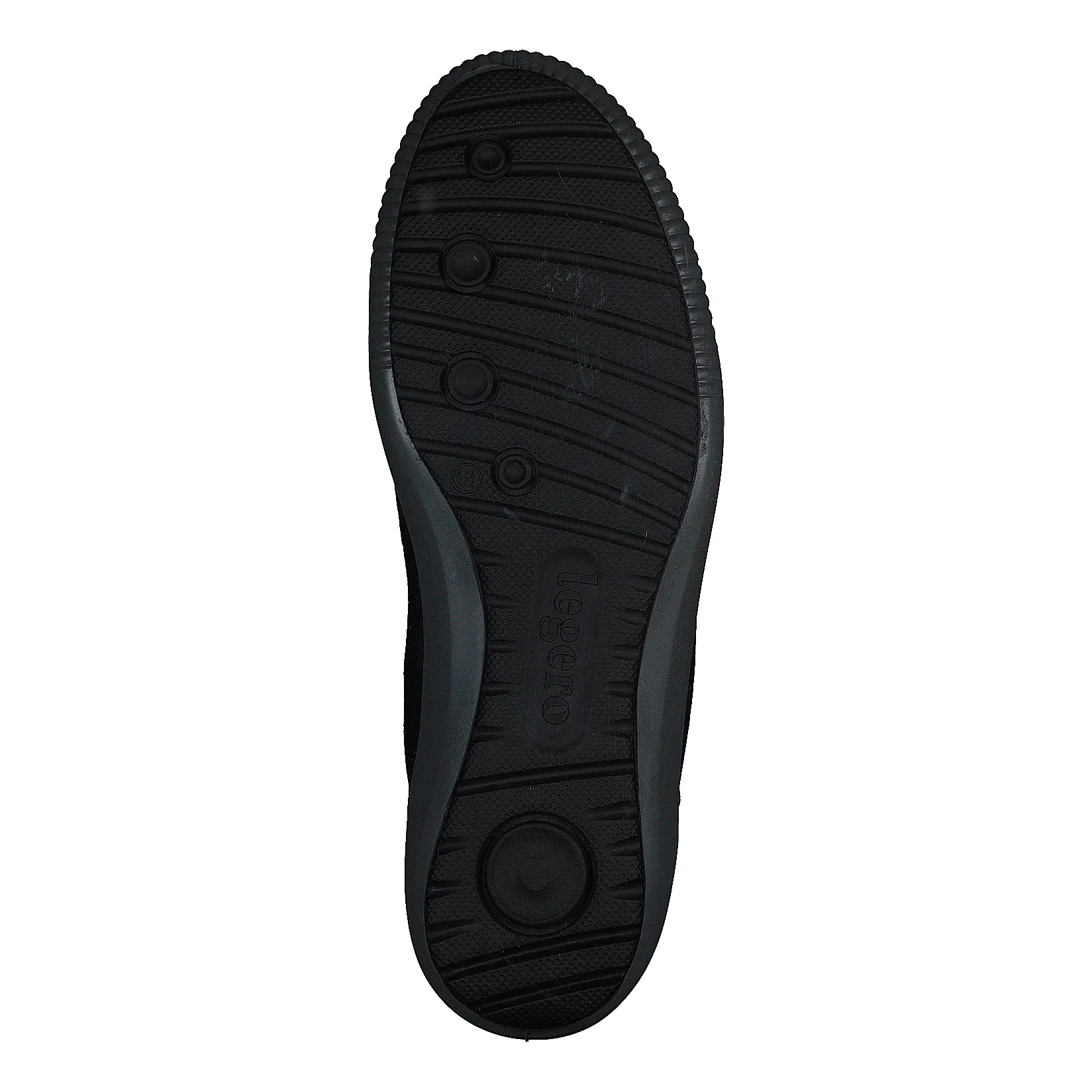 Tanaro Gore-tex Black