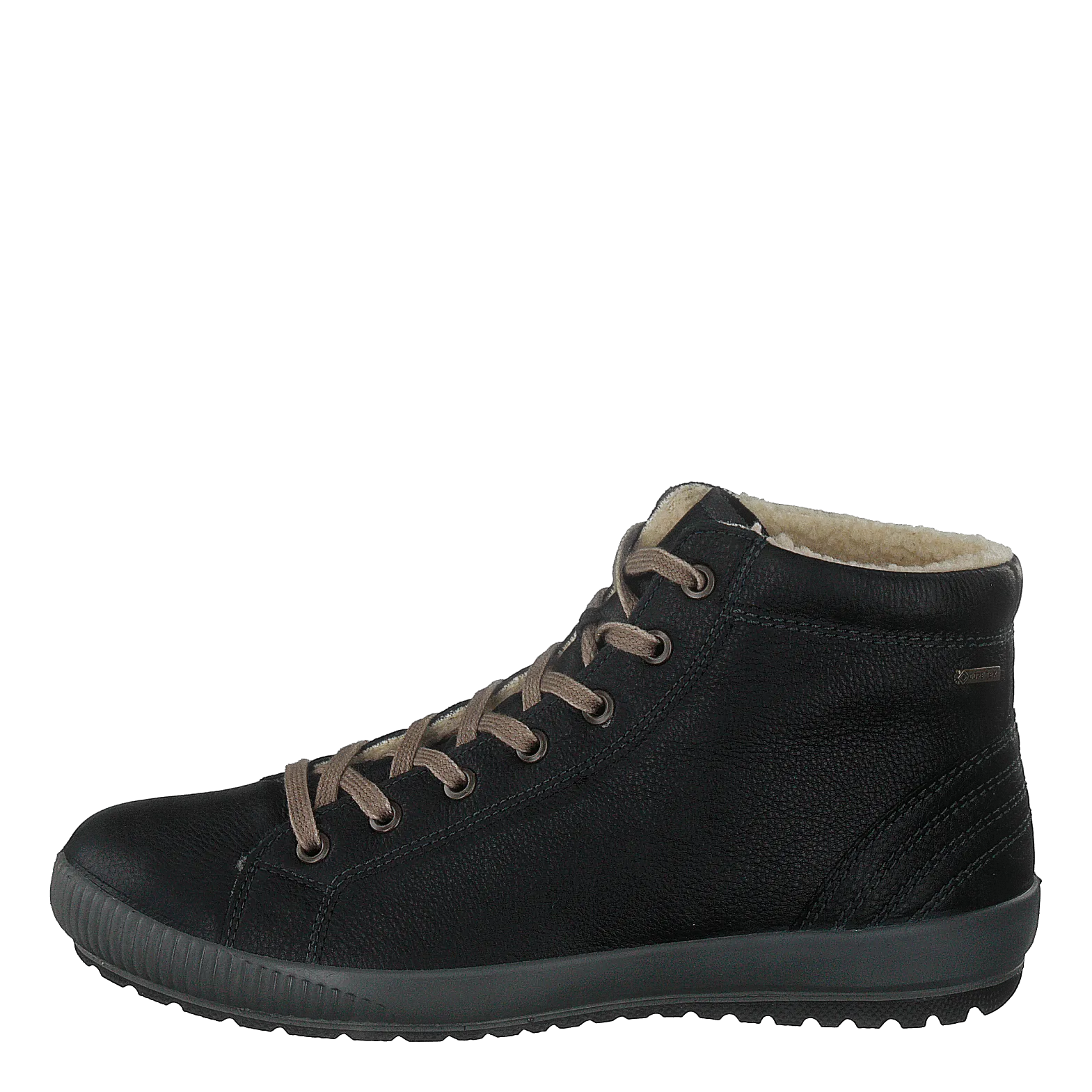 Tanaro Gore-tex Black