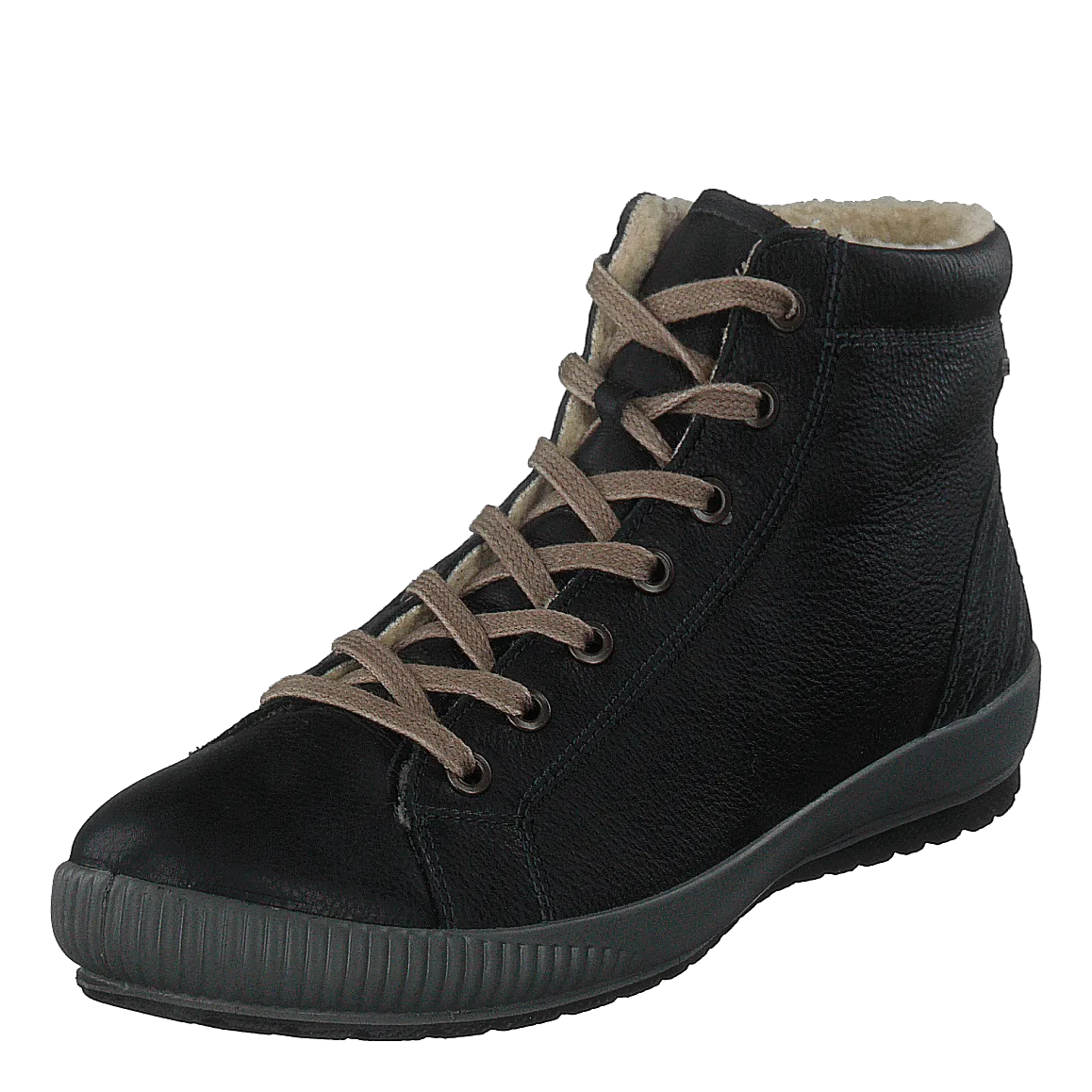 Tanaro Gore-tex Black