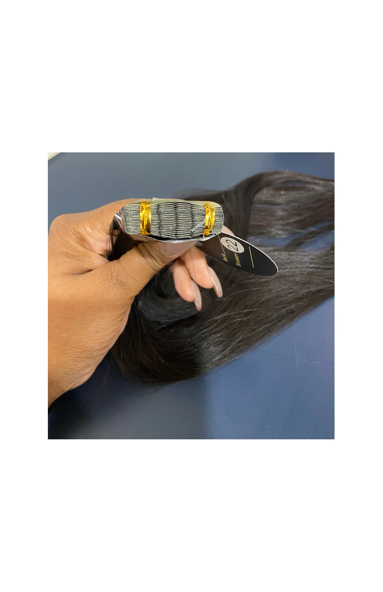 Tape In Extensions