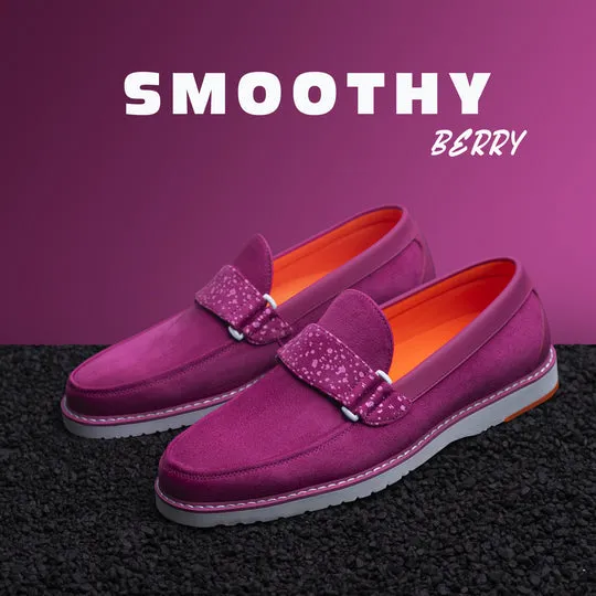 Tayno The Smoothie Fushia