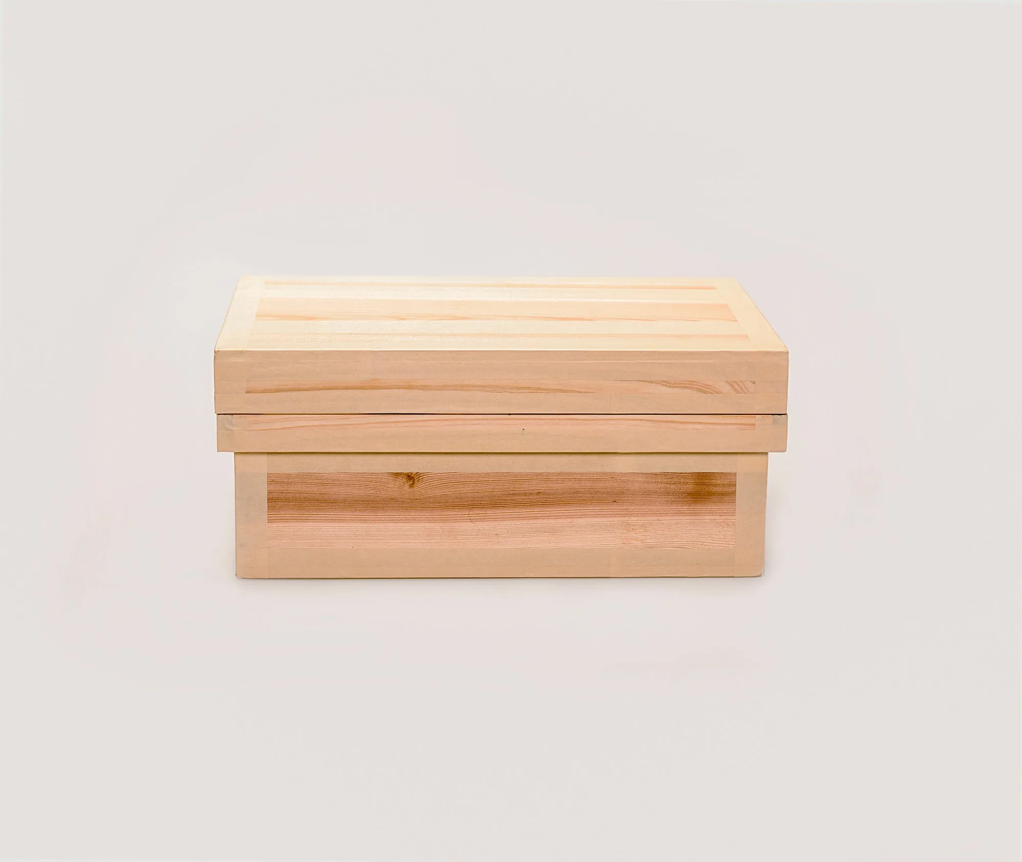 Tea Chest Flat - 10KG