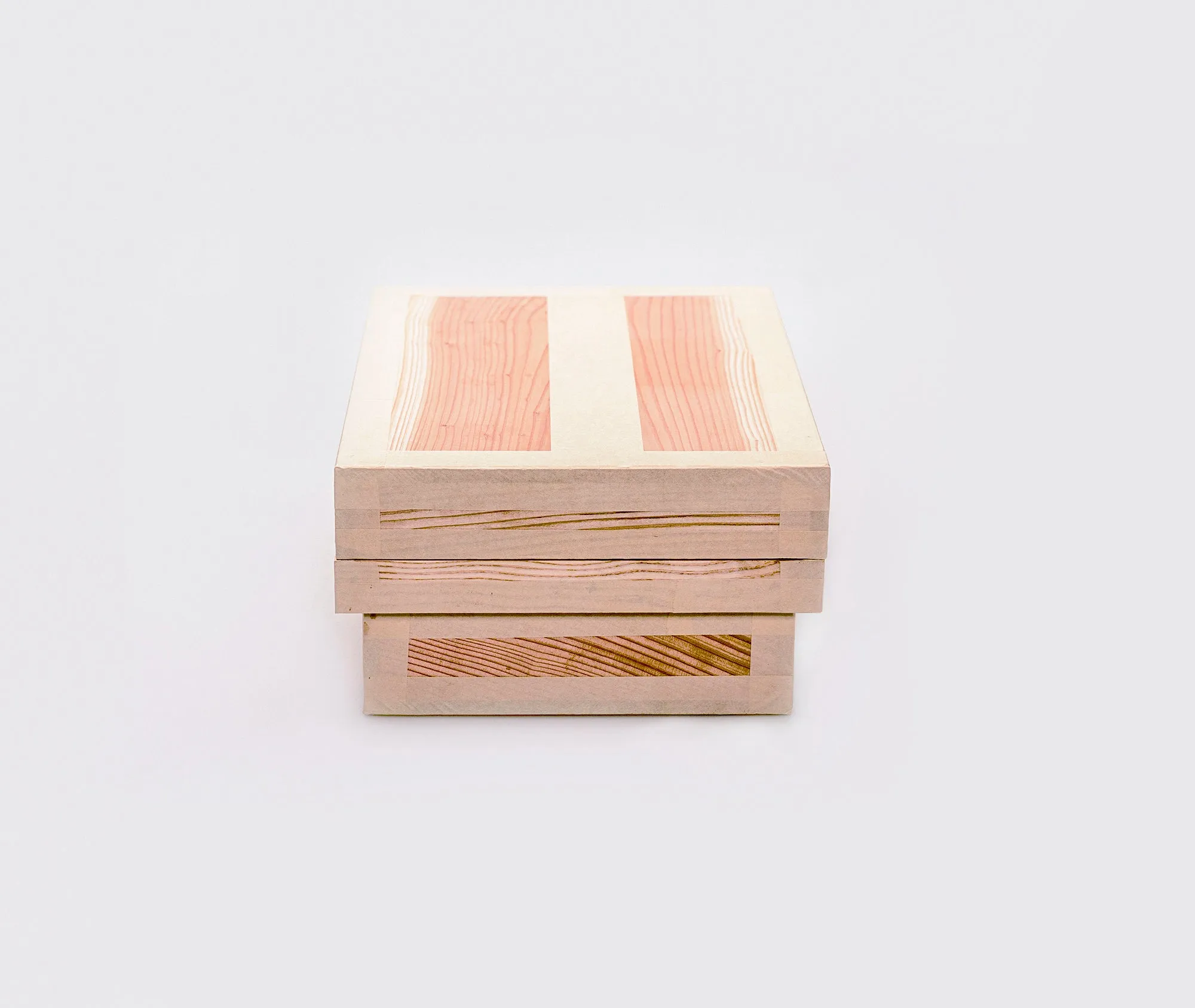 Tea Chest Flat - 10KG
