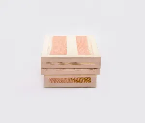Tea Chest Flat - 10KG