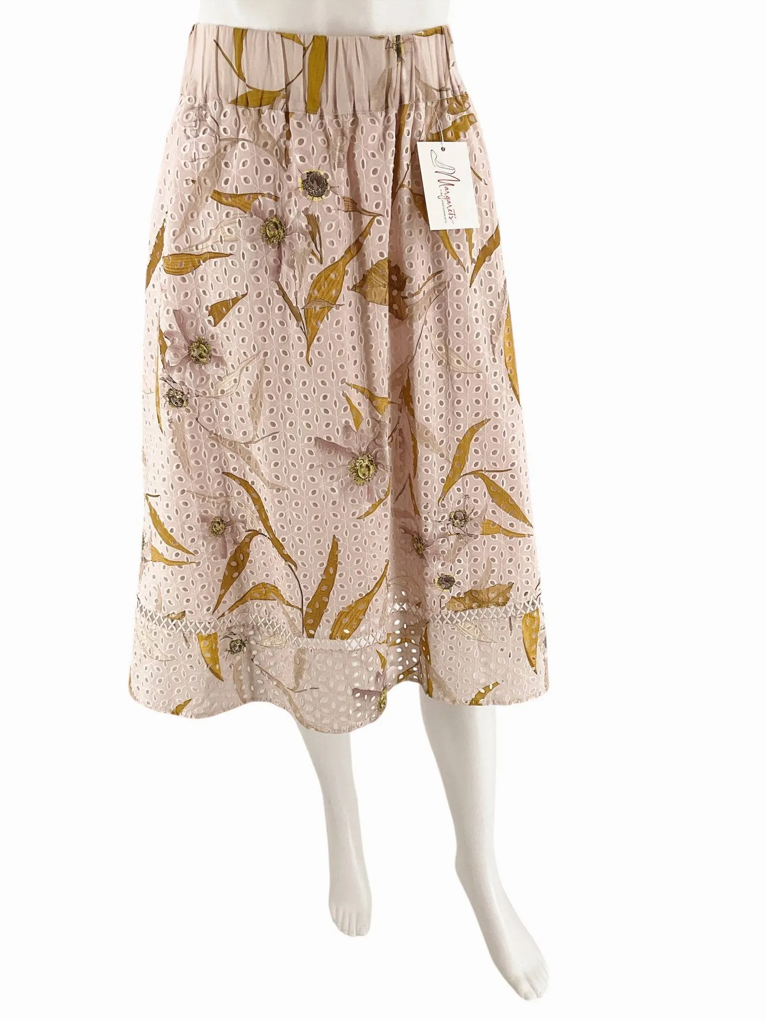 Ted Baker Skirt Size 8/10