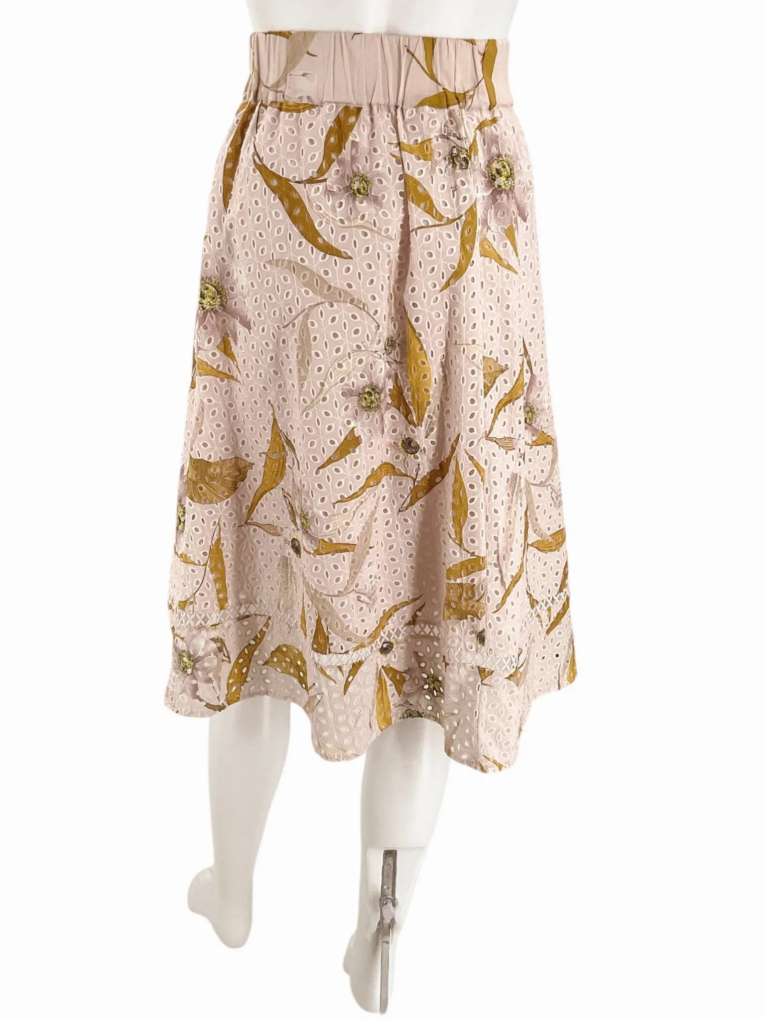 Ted Baker Skirt Size 8/10