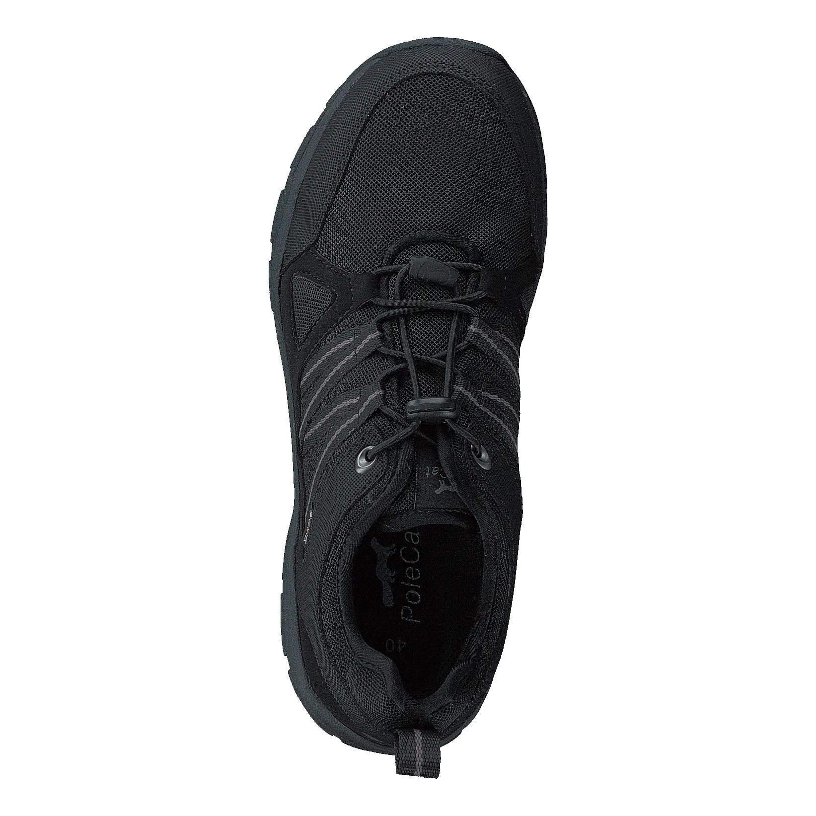 Terra Topeka Gtx Black
