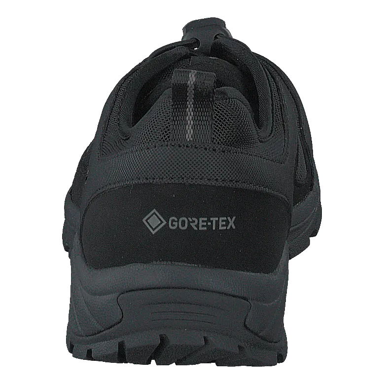 Terra Topeka Gtx Black