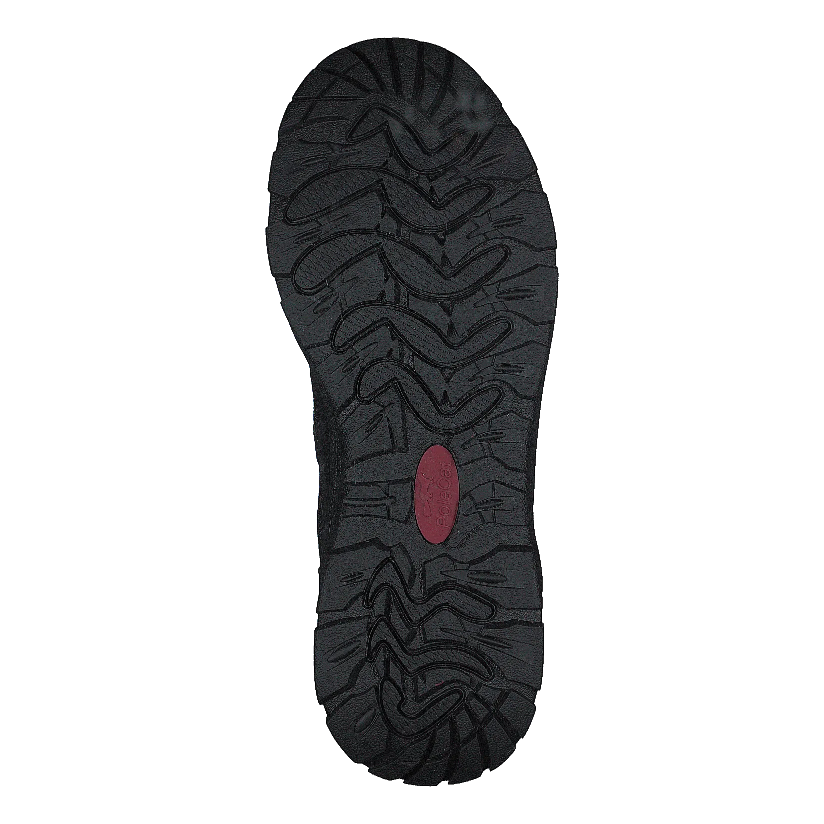 Terra Topeka Gtx Black