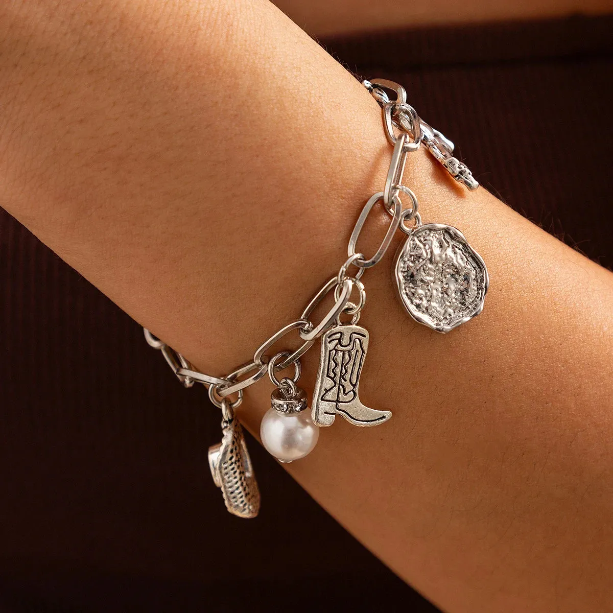 The Dakota Necklace