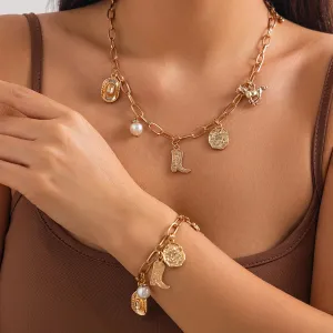 The Dakota Necklace