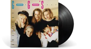 The Go-Gos : Greatest