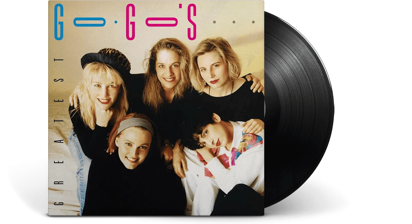 The Go-Gos : Greatest